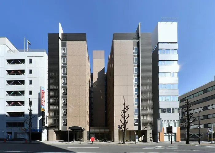 hotel froza nagoya sakae