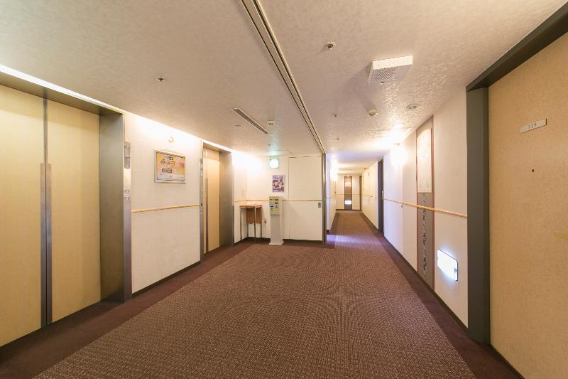名古屋荣华盛顿广场酒店 3*